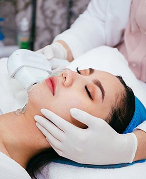Laser Treatment at Rolling Hills Dermatology Group in Rolling Hills Estates, CA