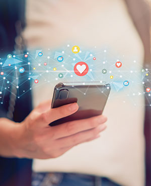 Social Media of Rolling Hills Dermatology Group in Rolling Hills Estates, CA