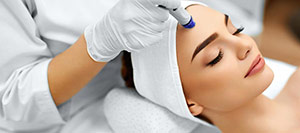Microdermabrasion Facial Specialist Near Me in Rolling Hills Estates, CA