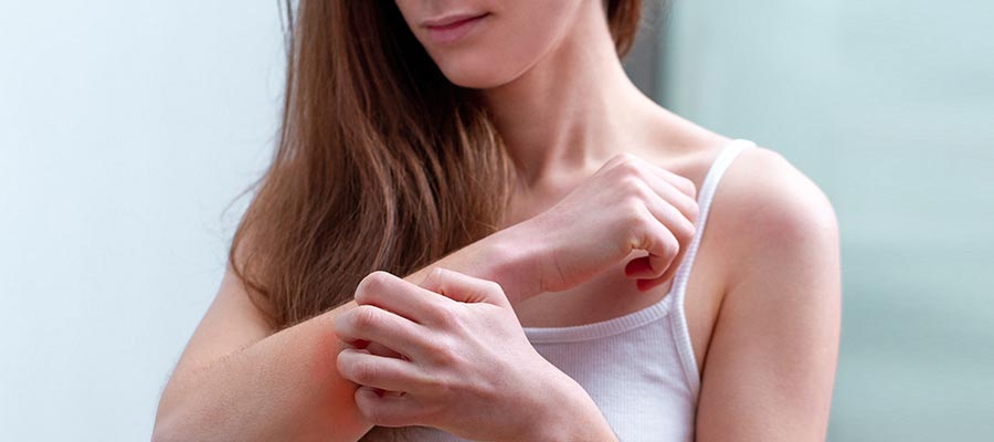 Skin Rash Specialist Near Me in Rolling Hills Estates, CA