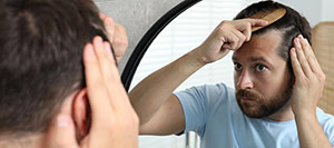 Alopecia Treatment and Management Near Me in Rolling Hills Estate, CA