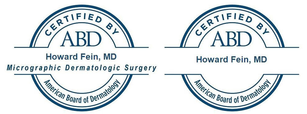 Howard Fein, MD - American Board of Dermatology - Rolling Hills Dermatology Group Howard Fein, MD - American Board of Dermatology - Rolling Hills Dermatology Group