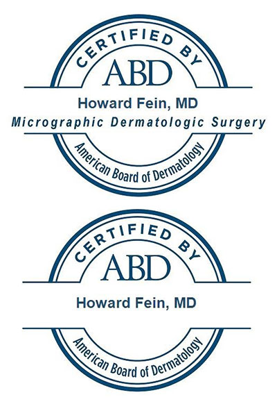 Howard Fein, MD - American Board of Dermatology - Rolling Hills Dermatology Group Howard Fein, MD - American Board of Dermatology - Rolling Hills Dermatology Group