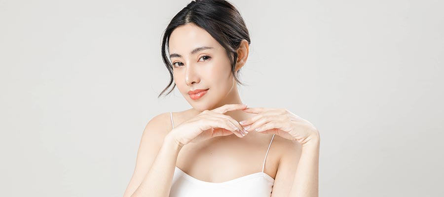 Deep Pore Cleansing Facial Treatment Near Me in Rolling Hills Estate, CA