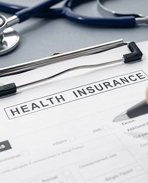 Insurance Accepted at Rolling Hills Dermatology Group in Rolling Hills Estates, CA