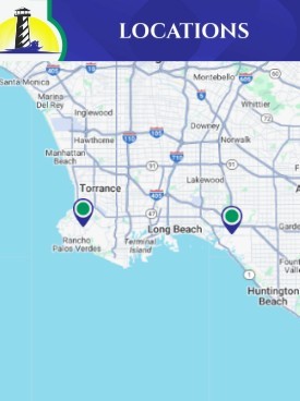 Locations to Rolling Hills Dermatology Group and Seal Beach Dermatology Group Locations to Rolling Hills Dermatology Group and Seal Beach Dermatology Group