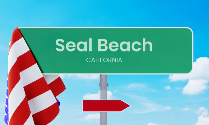 Local Resources for the City of Seal Beach, CA Residents Local Resources for the City of Seal Beach, CA Residents