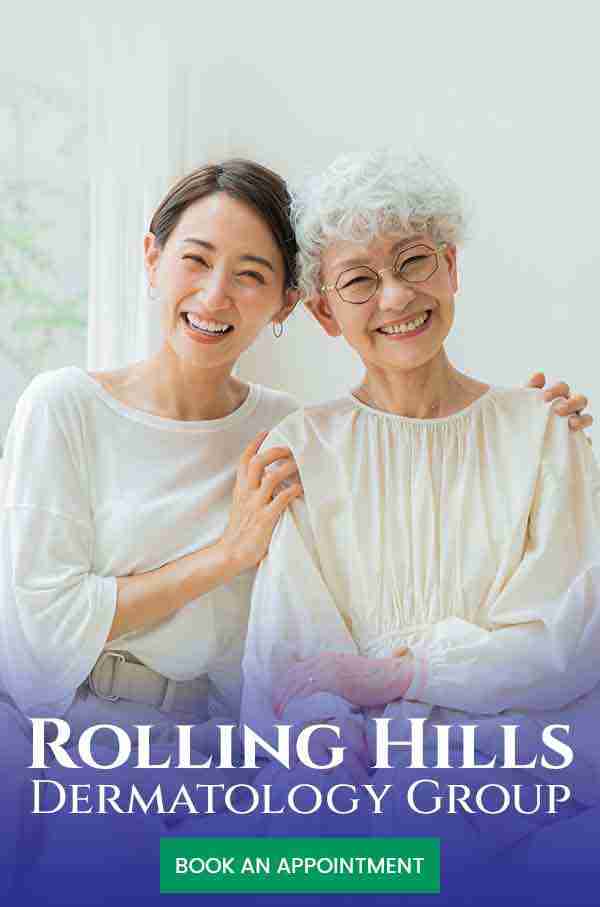 Welcome to Rolling Hills Dermatology Group in Rolling Hills Estates, CA