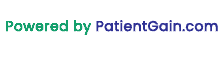 Powered by PatientGain.com