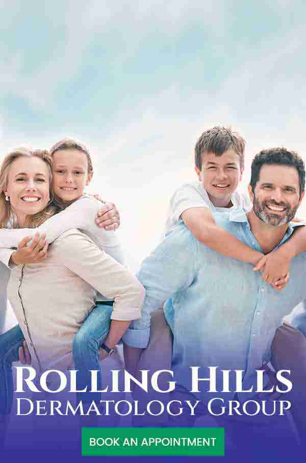 Welcome to Rolling Hills Dermatology Group in Rolling Hills Estates, CA